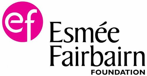 Esmee Fairbairn Foundation