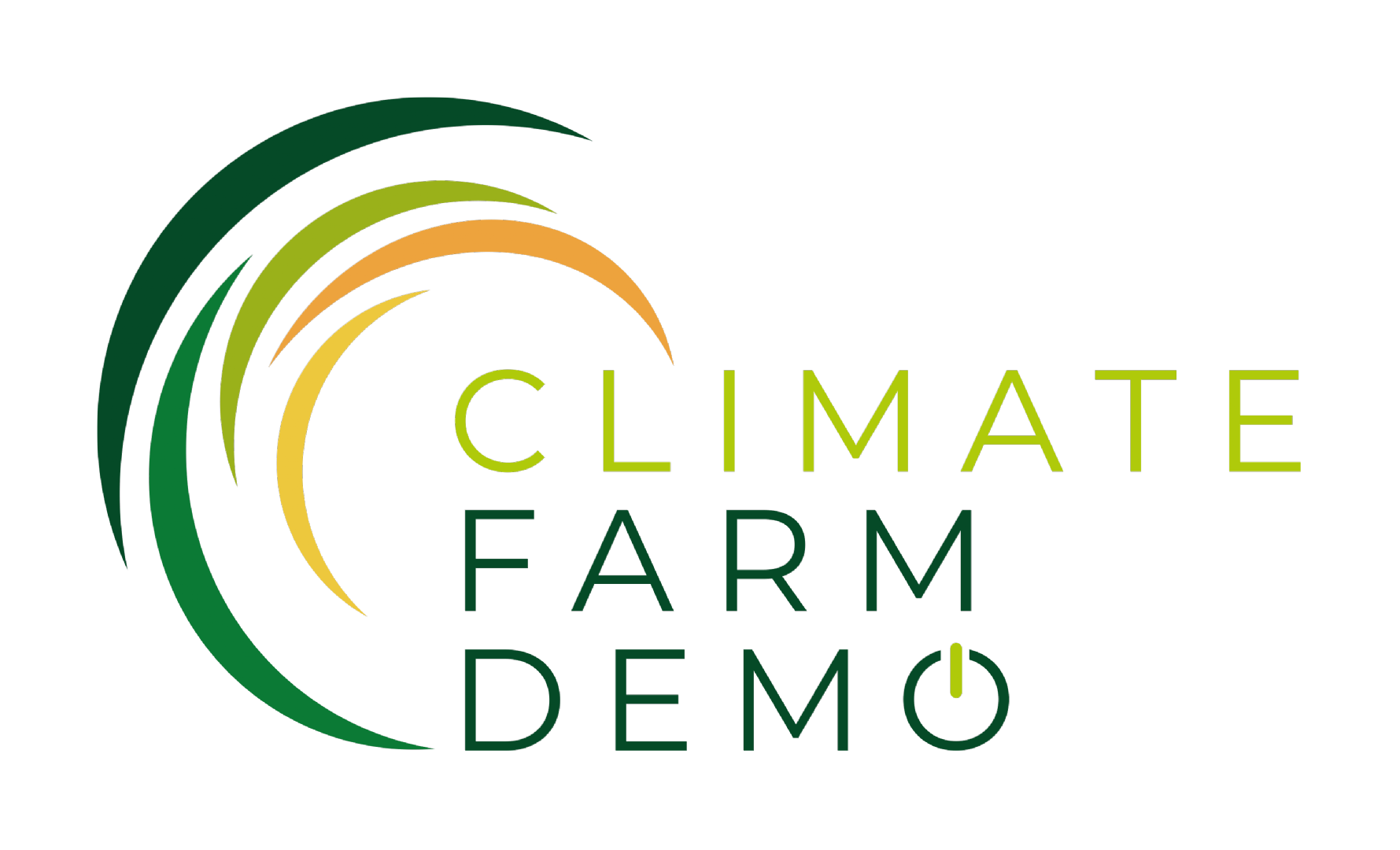 Climate Farm Demo