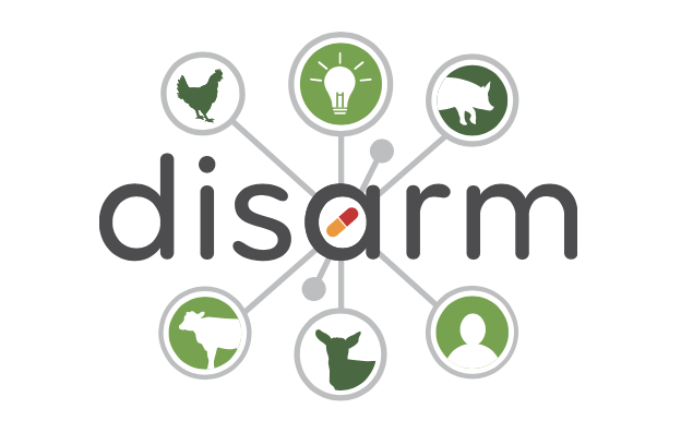 DISARM