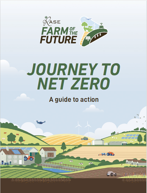 Farm of the Future: An action guide for farmers