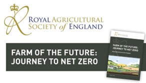 Farm of the Future: Journey to Net Zero