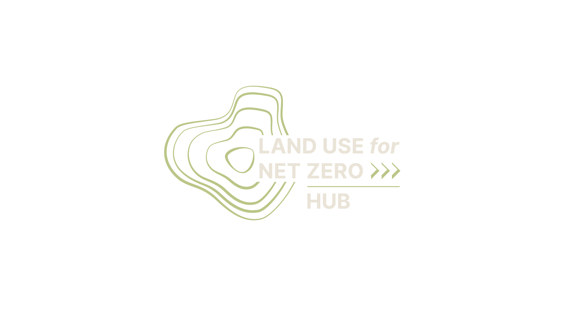 Land Use for Net Zero Hub (LUNZ Hub)