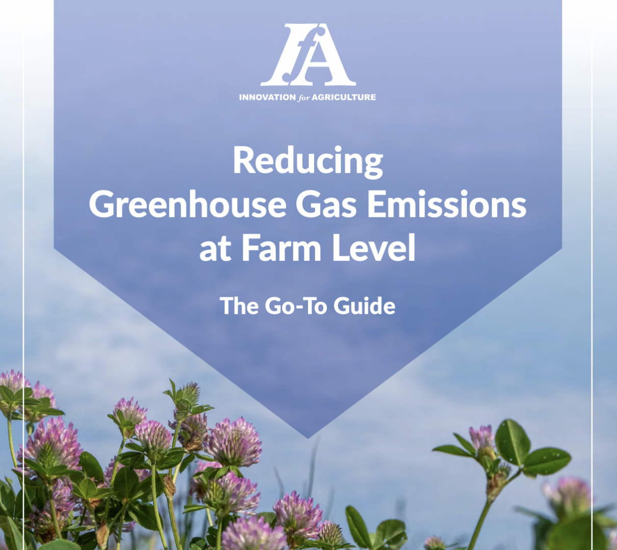 The Go-to-guide for reducing GHG emissions